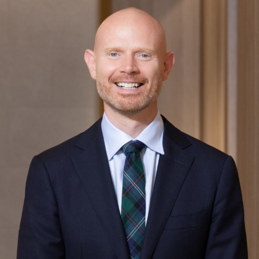 Hamish  Urquhart