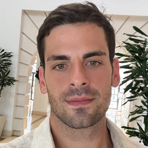 Miguel  Mascarenhas