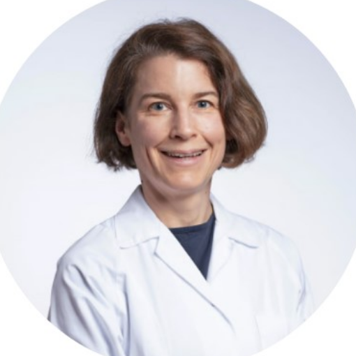 Susanne  Bock