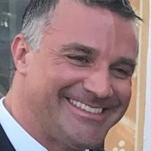 Michael  Gaisa