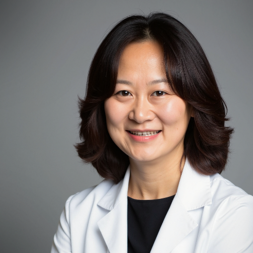 Yuxin  Liu