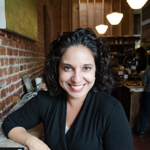 Alexandra Hernandez Lydia Hernandez