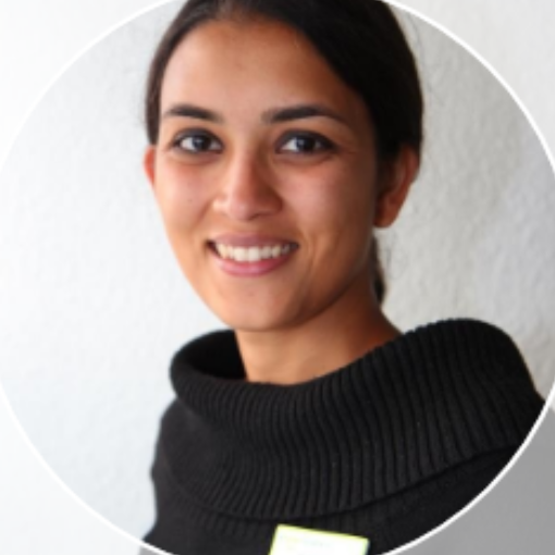 Shefali Pradeep Parikh