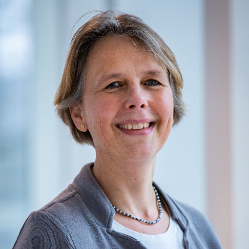 Renske D.M. Steenbergen