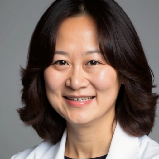 Yuxin C Liu