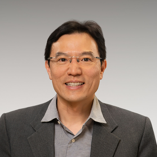 Lei  Zhang