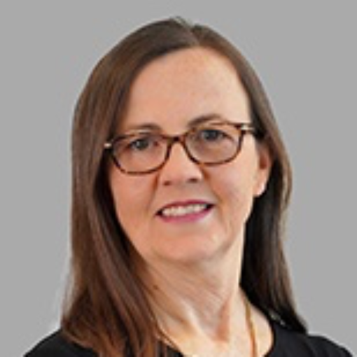 Jennifer Margaret Roberts