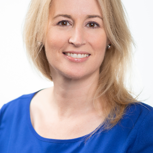 Ann Natalie Burchell