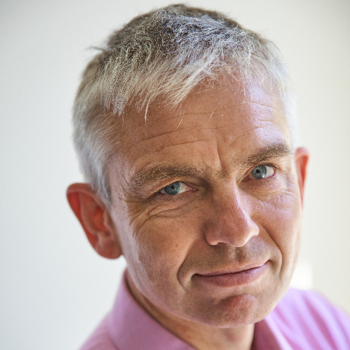Gary  Clifford