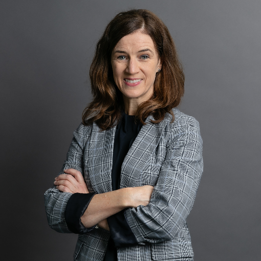 Angela Therese James